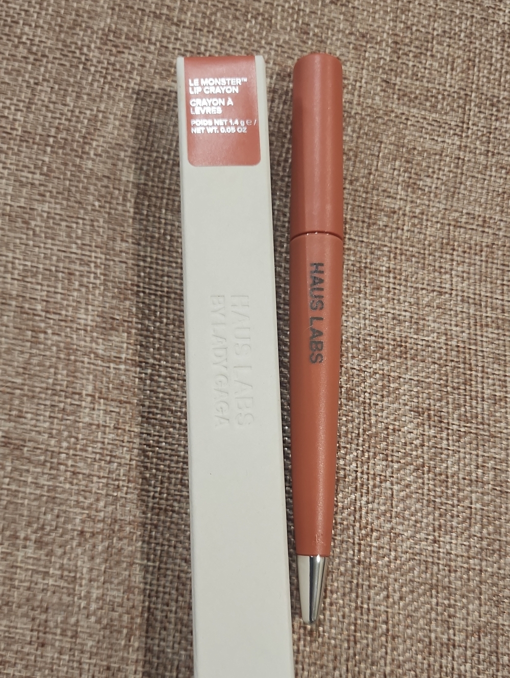 Haus labs Lip Crayon